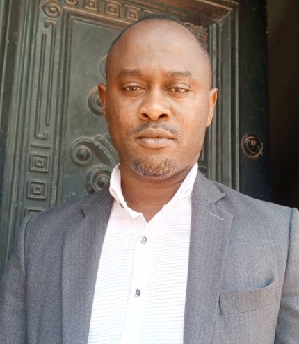 DR. AGHAHOWA HUMPHREY ADESOTU